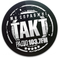 Радіо Такт logo