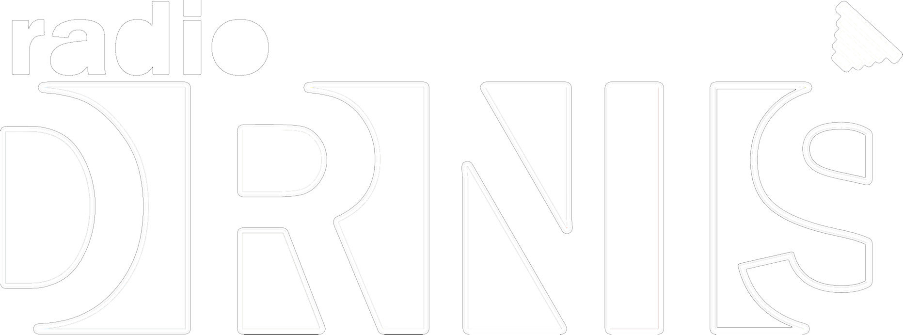 Radio Drniš 89,0 MHz logo