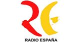 Radio España logo
