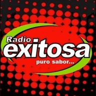 Radio Exitosa logo