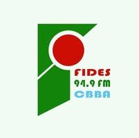 Radio Fides Cochabamba logo