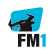 Radio FM1 logo