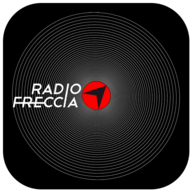 Radio Freccia logo
