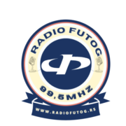 Radio Futog logo