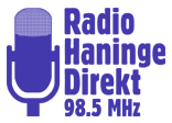 Radio Haninge logo