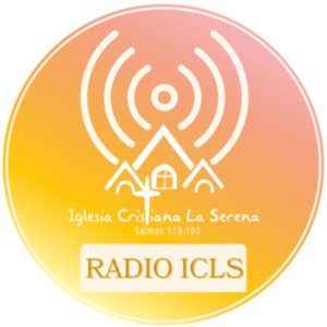 Radio Iglesia Cristiana La Serena logo