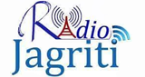 Radio Jagriti 90.4 FM logo