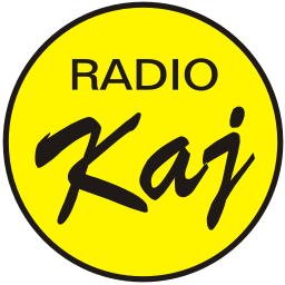 Radio Kaj logo