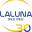 Radio LaLuna logo