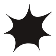 Radio LoRa 97.5 logo