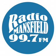 Radio Mansfield 99.7FM logo