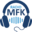 Radio MFK logo