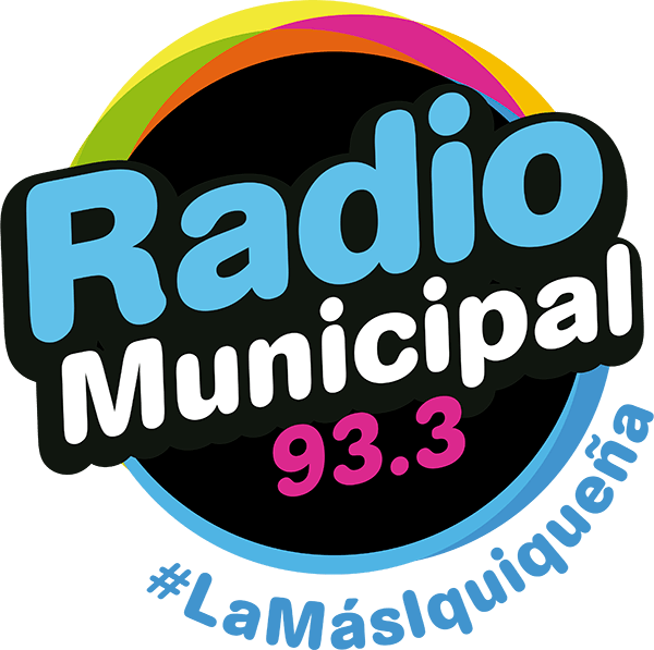 Radio Municipal Iquique logo