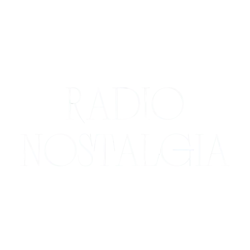 Radio Nostalgia logo