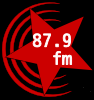 Radio Onda Rossa logo