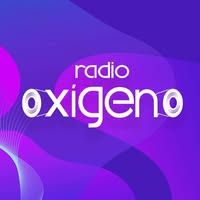 Radio Oxígeno logo