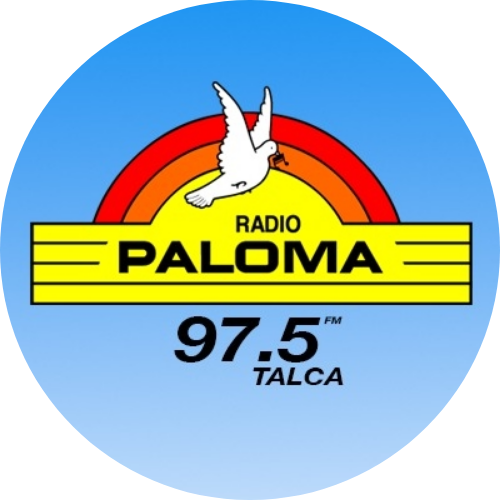 Radio Paloma logo