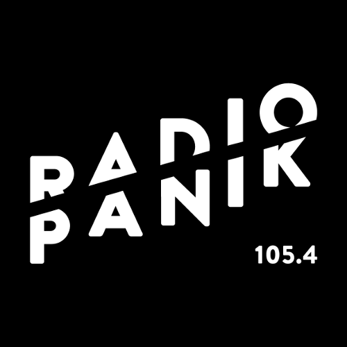 Radio Panik logo