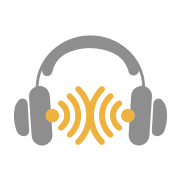 Radio Paradise Main Mix (EU) 320k AAC logo