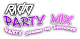 Radio Party Mix logo