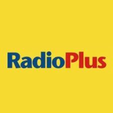 Radio Plus Mauritius logo
