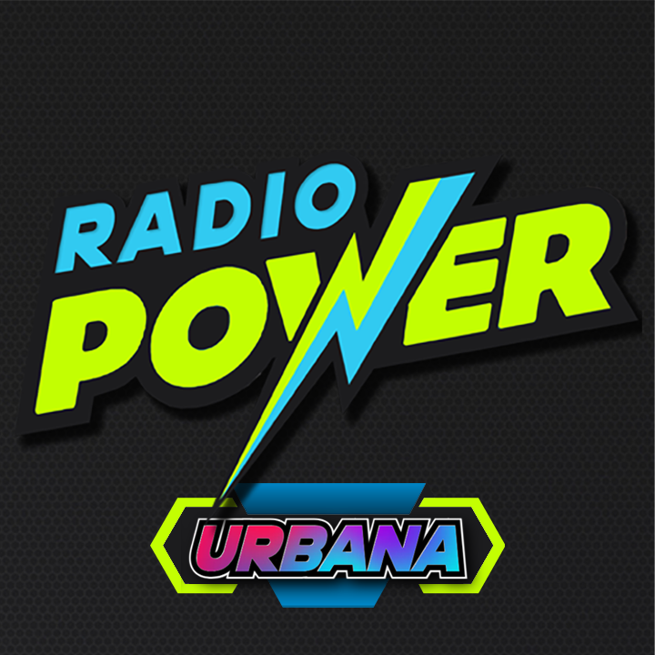 Radio Power Urbana logo