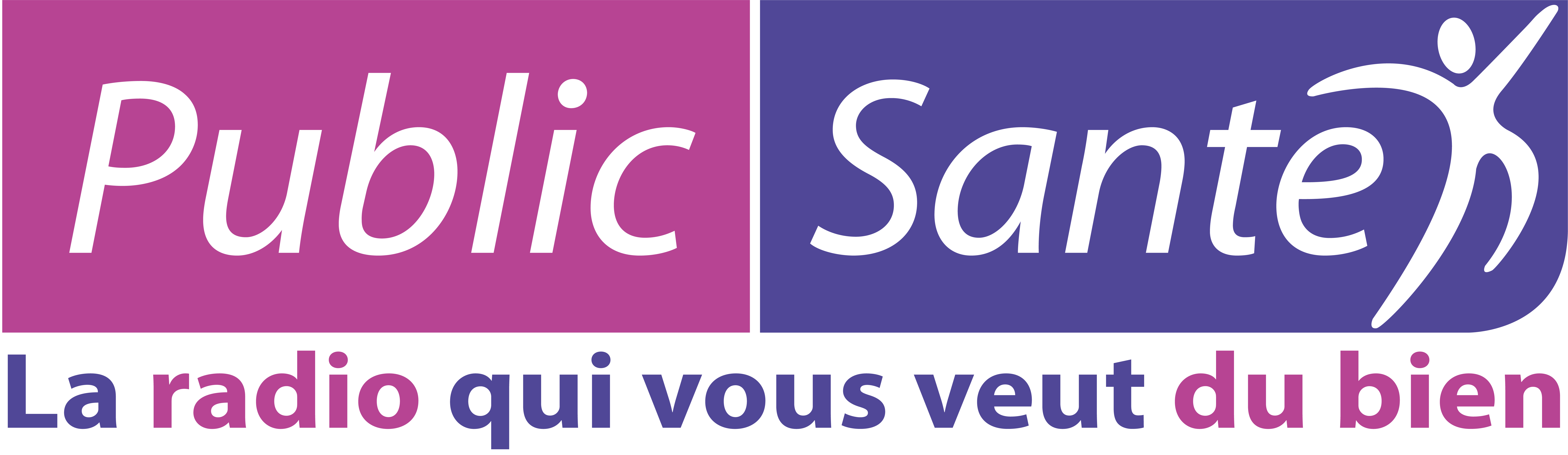 Radio Public Santé logo