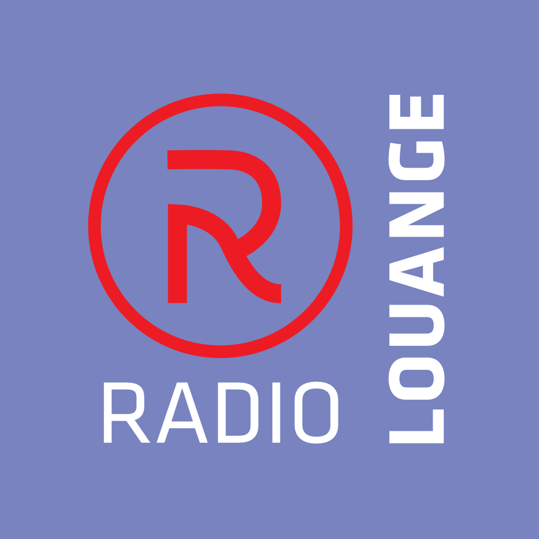 Radio R Louange logo