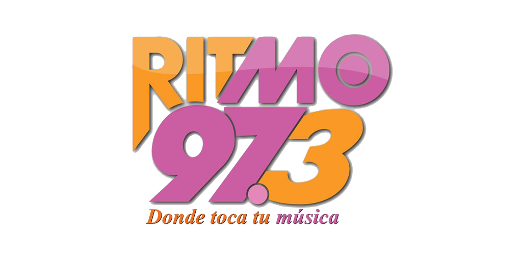 Radio Ritmo 97.3 FM logo