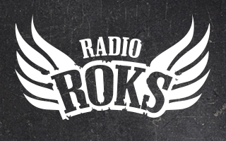 Radio ROCKS Kyiv 103.6FM HD logo