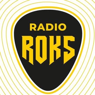 Radio ROKS Moldova logo