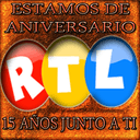 Radio RTL ( curico ) logo