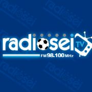 Radio Sei logo