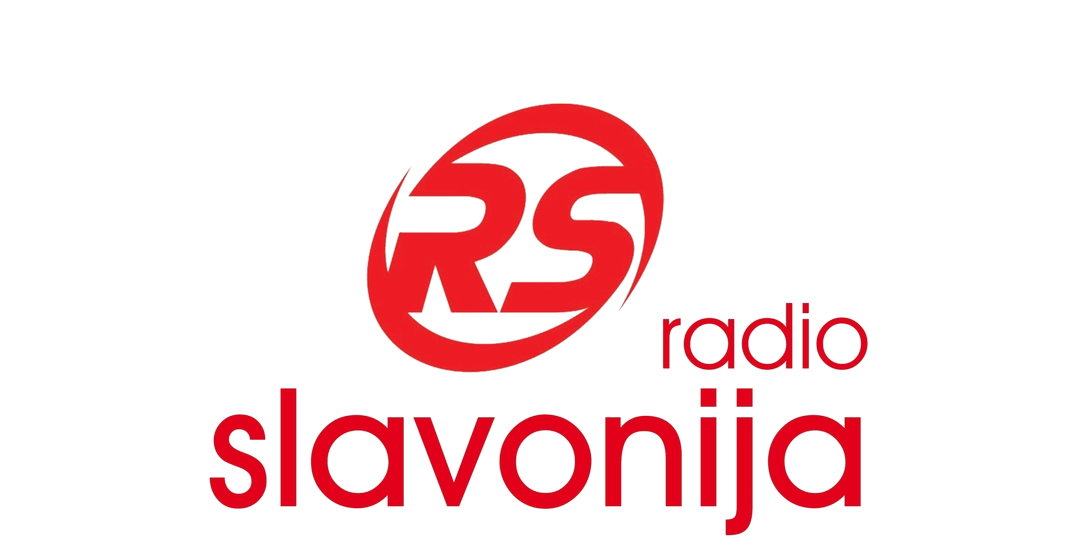 Radio Slavonija logo