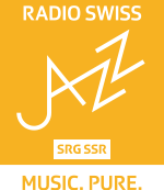 Radio Suisse Jazz logo