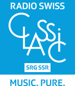 Radio Swiss Classic logo