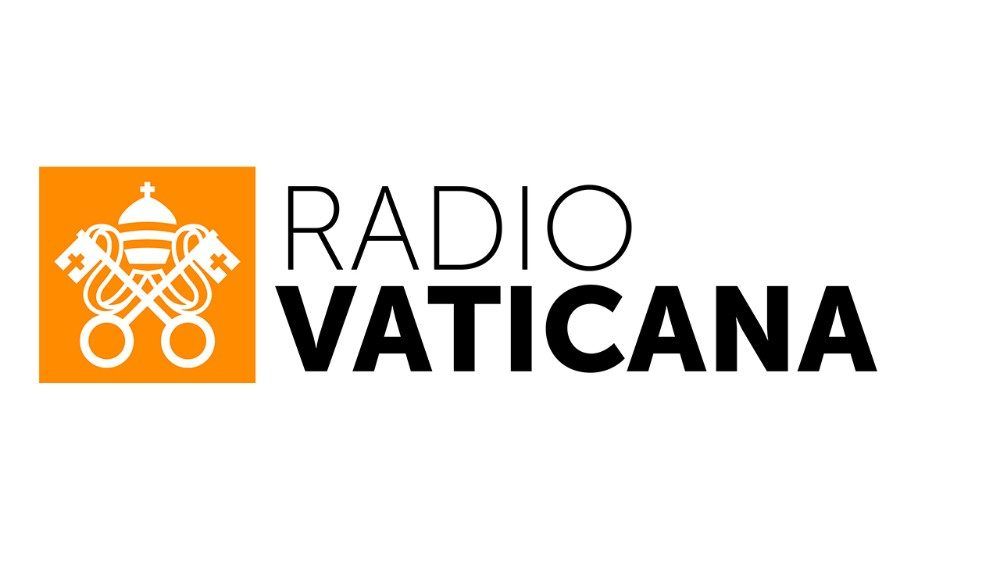 Radio Vaticana English logo