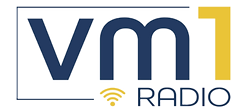 Radio VM1 logo