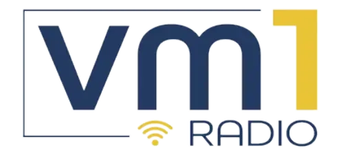 Radio VM1 - Steiermark logo