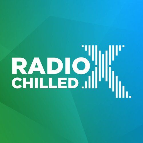 Radio X Chilled logo