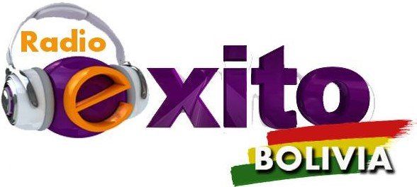 Radio Éxito (Bolivia) logo