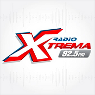Radio Xtrema FM logo