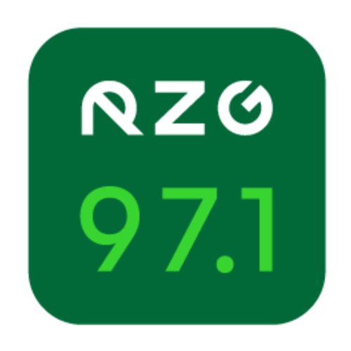 Radio Zielona Góra RZG logo