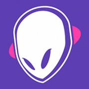 Radioacktiva (Bogotá) - 97.9 FM - HJJK - PRISA Radio - Bogotá, Colombia logo