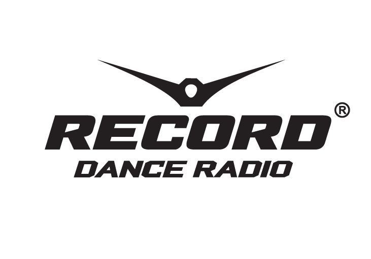 Radiorecord.RU /techno logo