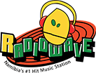 Radiowave Nam 96.7FM logo
