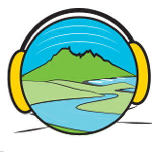 Raglan Communtiy Radio logo