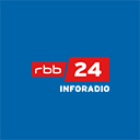 RBB Inforadio logo