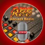 RBB Internet Radio logo