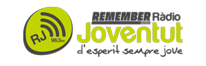 Remember Ràdio Joventut logo